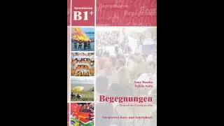Sprachniveau B1 Kapitel 2 Uebung A 17