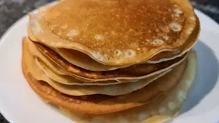 Waffel senza waffelliera e senza lattosio..pronti in poco tempo
