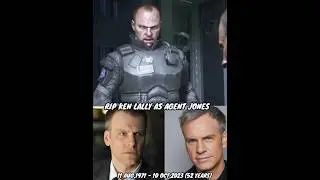 Spoczywajcie w pokoju, legendarni aktorzy głosowi z Black Ops 2 🕊️ #kr&oacute;tkiefilmy #dorsz #bo2