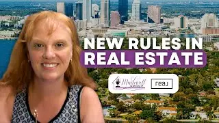 How New Real Estate Rules Change the Way You Buy a Home