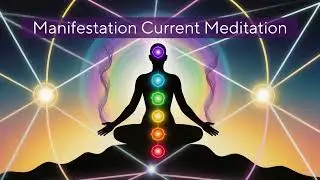 Manifestation Current Meditation