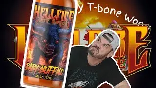Hellfire Hotsauce 
