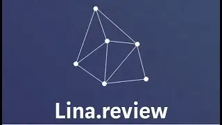 Обзор проекта Lina.review