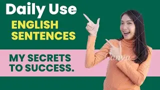 How to Learn English While On a Walk or a Commute