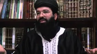 لماذا ألقي القبض على الشيخ الحدوشي
