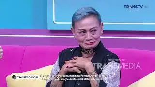 Profil Oma Jetje Margaretha | BROWNIS (13/5/24) P1