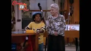 Mork & Mindy S1E04 Mork Runs Away - 1979