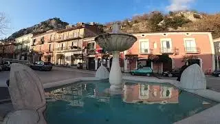 Colliano - Valle del Sele