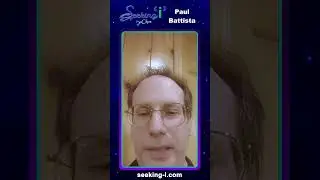 Mediumship Skepticism and the Windbridge Research / Seeking I #spirituality #mediumship