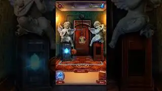 Level 81 - 100 doors adventure valley #100doorsadventurevalley #100doorsescaperoom #gaming #puzzle