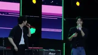 N.flying 엔플라잉 부산항축제 250530