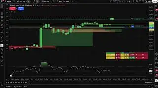 KOBK KILL SHOT RAID ENGINE LIVE TRADING  12-12 -25