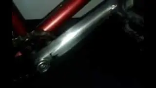 Wtp cream bike check!!!