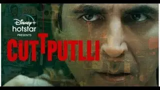 kathputli trailer | kathputli trailer akshay kumar | rakul preet singh | #bollywood  #trending