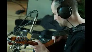 Keltas | Scottish Gabouz | Ou&iuml;-Dire Session Acoustique #1 | 10 mai 2019
