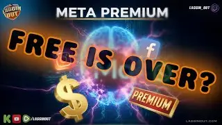 Laggin Out Live: Nothing is Free!