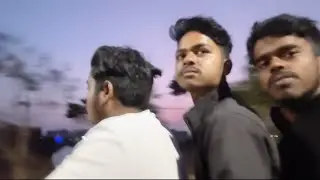 Road funny vlog video 🤩😁 || vlog day 5 #viral #vlogs #road #funny 