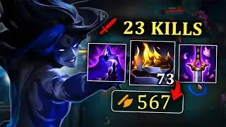 ENTRE ERROS E ACERTOS O AD FOI STACKADO