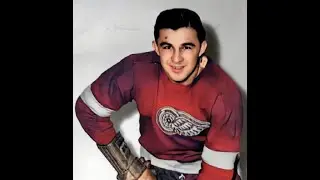 Greetings from Marty Pavelich on Galt Arena's Centennial