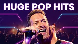 Coldplay, Clean Bandit, The Chainsmokers, U2, Oasis, Ed Sheeran | Pop Group Billboard Grammy 2026!