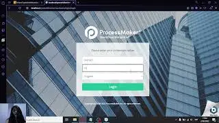 CASOS EN PROCESSMAKER PARTE 1