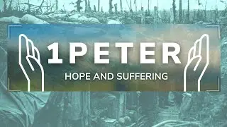 1 Peter 1:10-12 - Concerning Salvation - Dr. Brandon Boatner