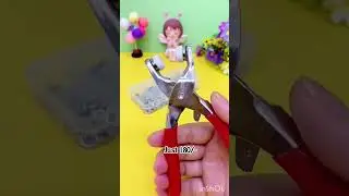 press button plier 🎀comment for link 👉🏻       #shortvideo #goodthing #meeshofinds @Meesho