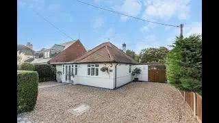 Herne Bay Road Narrated Video