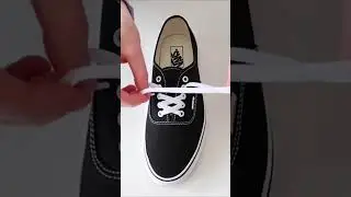 Vans Authentic Finally Revealed #shorts #newyear2024 #vans