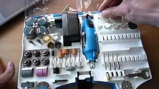 Expert Tools