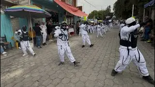 HC Crew San Bartolomé Tlatelulco 2025