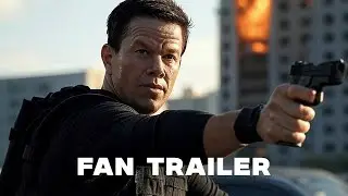 FAN TRAILER: Shooter 2 - Mark Wahlberg, Kate Mara | Concept