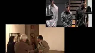 Premiati Filmare la storia 2009
