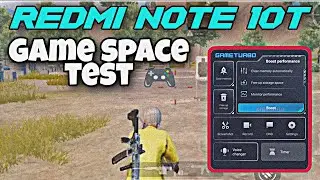 Game Turbo All New Updated Features ⚡Booster Settings🔥 2022