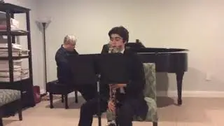 Prokofiev: Romance and Troika