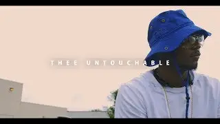 Thee Untouchable Ft. Yung Chuck - 