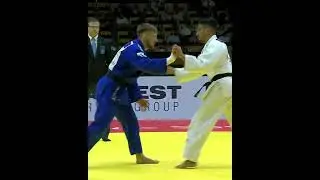 Judo 2024  🔴 60kg  Ashley MCKENZIE (JAM) #judo