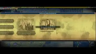 Hammurabi Babylon BBG BBM Training - Civ 6