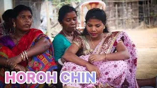 HOROH CHIN//New santali video 2022//Mihir Kiran Soren//