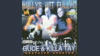 Bullys Wit Fullys (feat. Marveless)