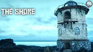 Cant's Believe I Release The Cthulhu | THE SHORE Gameplay | First Look