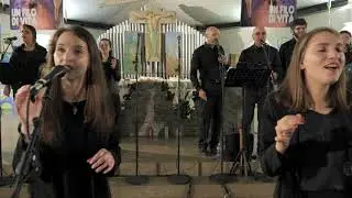 Shiloh Christian Choir | Your Love
