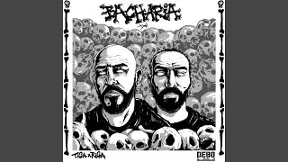 Dangerous (feat. Mahmoud Lahbib)