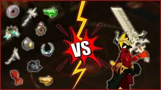 [Dofus-Mage]: 300 Exo Mage Try #4