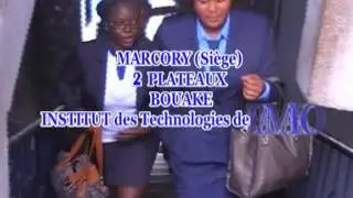 ITA Présentation ecole
