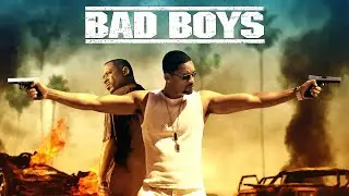 TONIGHT- Bad Boys Music Tribute