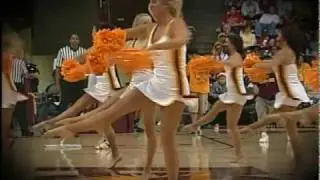 ASU Men's Basketball Highlight for Pac-10 Home Opener