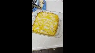 Basedcharming's Buffalo Chicken Wing Dip