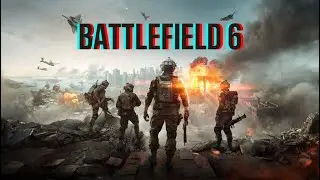 BF6 WITH THE BOYS  warnig bad mic