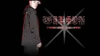 WILSON!!!!GRIME BARZ